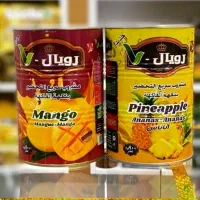 پودر شربت اماراتی اصل