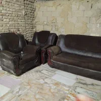 حراج مبلمان درحدنو|مبلمان خانگی و میز عسلی|زاهدان, |دیوار