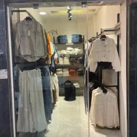 مغازه 10 متری احمدآباد - سه راه راهنمایی
