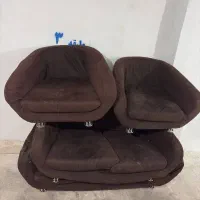 مبل|حراج|هشتگرد, فاز ۳ مهستان|دیوار