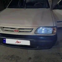 پراید|خودرو سواری و وانت|یاسوج, |دیوار