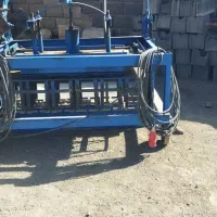 دستگاه بلوک زنی|ماشینآلات صنعتی|تهران, شکوفه (عبدل آباد)|دیوار