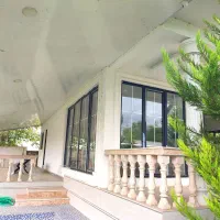 ویلا نوساز/۵۰۰ متری/مبله/ سند دار|فروش خانه و ویلا|فومن, |دیوار