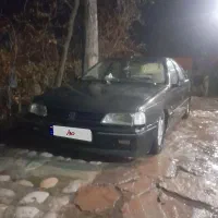 پژو 405 gl|خودرو سواری و وانت|پاکدشت, حصار امیر|دیوار