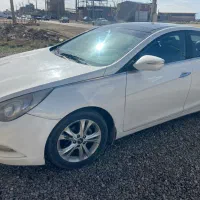 سوناتا yf  2012