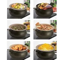 سرویس قابلمه ناخ