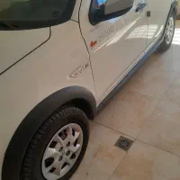 کوییک ۴۰۳|خودرو سواری و وانت|تبریز, |دیوار