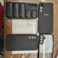 A34 256g ram8|موبایل|کرج, کرج نو|دیوار