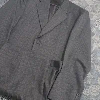 کت شلوار|لباس|رباط‌کریم, رباط‌کریم|دیوار