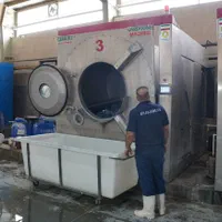 تکنسین فنی