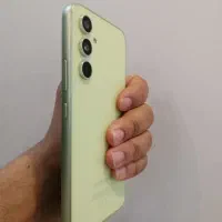 Samsung A54 5G 256GB 8GB|موبایل|شهرضا, |دیوار