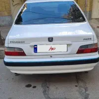 پارس ۹۷ TU5|خودرو سواری و وانت|مشهد, آزادشهر|دیوار