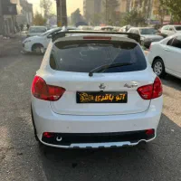 کوییک اتوماتیک فول سفید نقد و اقساط|خودرو سواری و وانت|تهران, اوقاف|دیوار