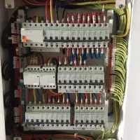 برقکار صنعتی و ساختمانی