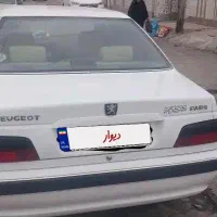 پژو پارس xu7p|خودرو سواری و وانت|اهواز, کمپلو جنوبی|دیوار