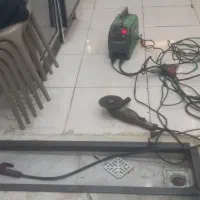 جوشکاری‌سیار|خدمات پیشه و مهارت|سنندج, |دیوار