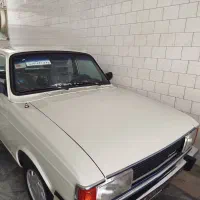 پیکان کلکسیونی|خودرو سواری و وانت|بروجرد, |دیوار