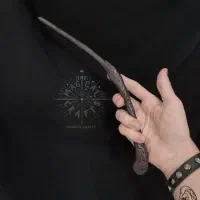 ساخت چوب دستی سفارشی هری پاتر|اسباب‌‌بازی|تهران, امام حسین|دیوار