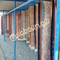 قالیشویی مبل‌شویی مجاز صبوری صالحیه گلستان حومه|خدمات نظافت|گلستان (تهران), |دیوار