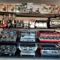 پخش قهوه|کافیشاپ و رستوران|فردیس, سپید دشت|دیوار