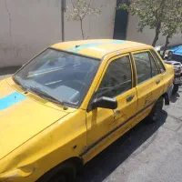 تاکسی ۸۵