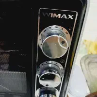 توستر مارک  wlMAx|اجاق گاز و لوازم برقی پخت‌وپز|پاکدشت, پاکدشت (مامازند)|دیوار