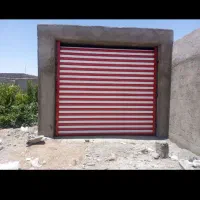 شیشه سکوریت کرکره برقی جک پارکینیگی|خدمات پیشه و مهارت|سراوان, |دیوار