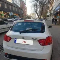 کوئیک GXR مدل ۱۴۰۳|خودرو سواری و وانت|اردبیل, |دیوار