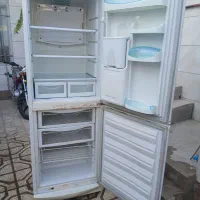 یخچال تکسان|یخچال و فریزر|مشهد, شهید احمدی روشن|دیوار