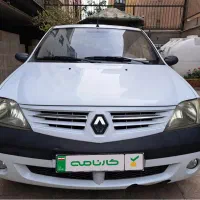 رنو تندر ۹۰ E2