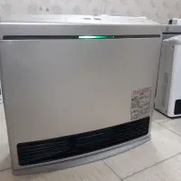 بخاری ژاپنی ۵۸۰۰پلاسمارنگ فابریک|بخاری، هیتر، شومینه|مشهد, شهرک امام هادی (شهرک غرب)|دیوار