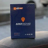 ردیاب و جی پی اس خودرو برند آذر ردیاب ۹۶۰ پلاس