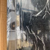 هود روکار مورب شیشه ای لمسی