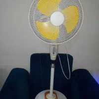 پنکه پایه بلند آریستان