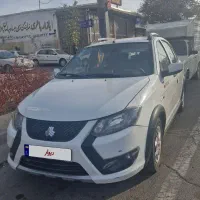 فروش کوئیک gxl مدل 1403|خودرو سواری و وانت|زنجان, |دیوار