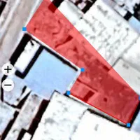 فروش زمین ۲۲۰ متری|فروش زمین و ملک کلنگی|ایجرود, |دیوار