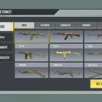 اکانت کالاف طاق|کنسول، بازی ویدئویی و آنلاین|تهران, مختاری|دیوار