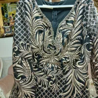 لباس مجلسی در حد نو|لباس|تربت‌حیدریه, شهرک ولیعصر|دیوار