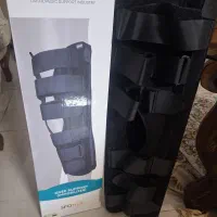 زانوبند ایموبلایزر آدور ثابت کننده زانو ADOR