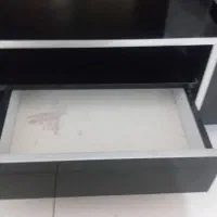 شیشه میز عسلی و میز تلوزیون