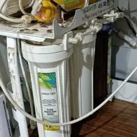 تصفیه اب اکولایف تایوان
