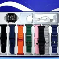 پک اسمارت ‌واچ برند باکیفیت فقط 1.350