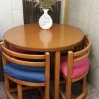 نجاری حرفه ای در لولمان