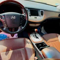 جنسیس سدان ۲۰۱۱|خودرو سواری و وانت|اصفهان, چرخاب|دیوار