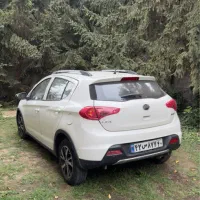 لیفانx50اتوماتsمدل۱۳۹۴معاوضه۲۰۷پژو۲۰۶sd110mvm
