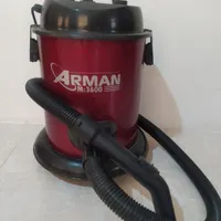 جاروبرقی سالم