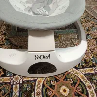 گهواره برقی|تخت و صندلی بچه|تهران, جوادیه تهرانپارس|دیوار