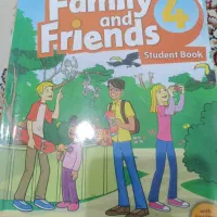 کتاب زبان  فمیلیی4