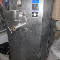 فقط ۹۲ تومن بارسفت کن+یخچال فالوده+یخچال یخ دربهشت|یخچال و فریزر|سرپل ذهاب, |دیوار