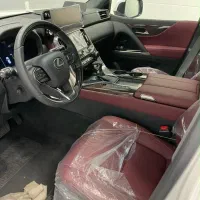 لکسوس lx 600|خودرو سواری و وانت|تهران, زعفرانیه|دیوار